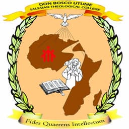 Don Bosco Utume logo