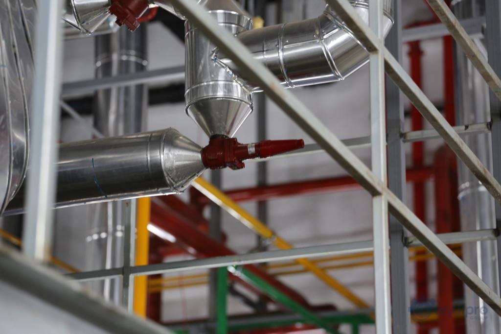 Condensers