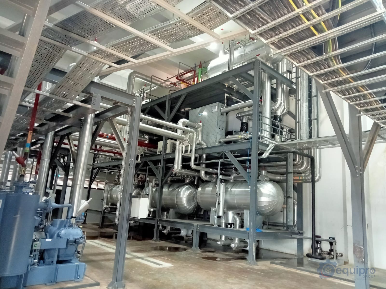 CO2 (R744) Systems