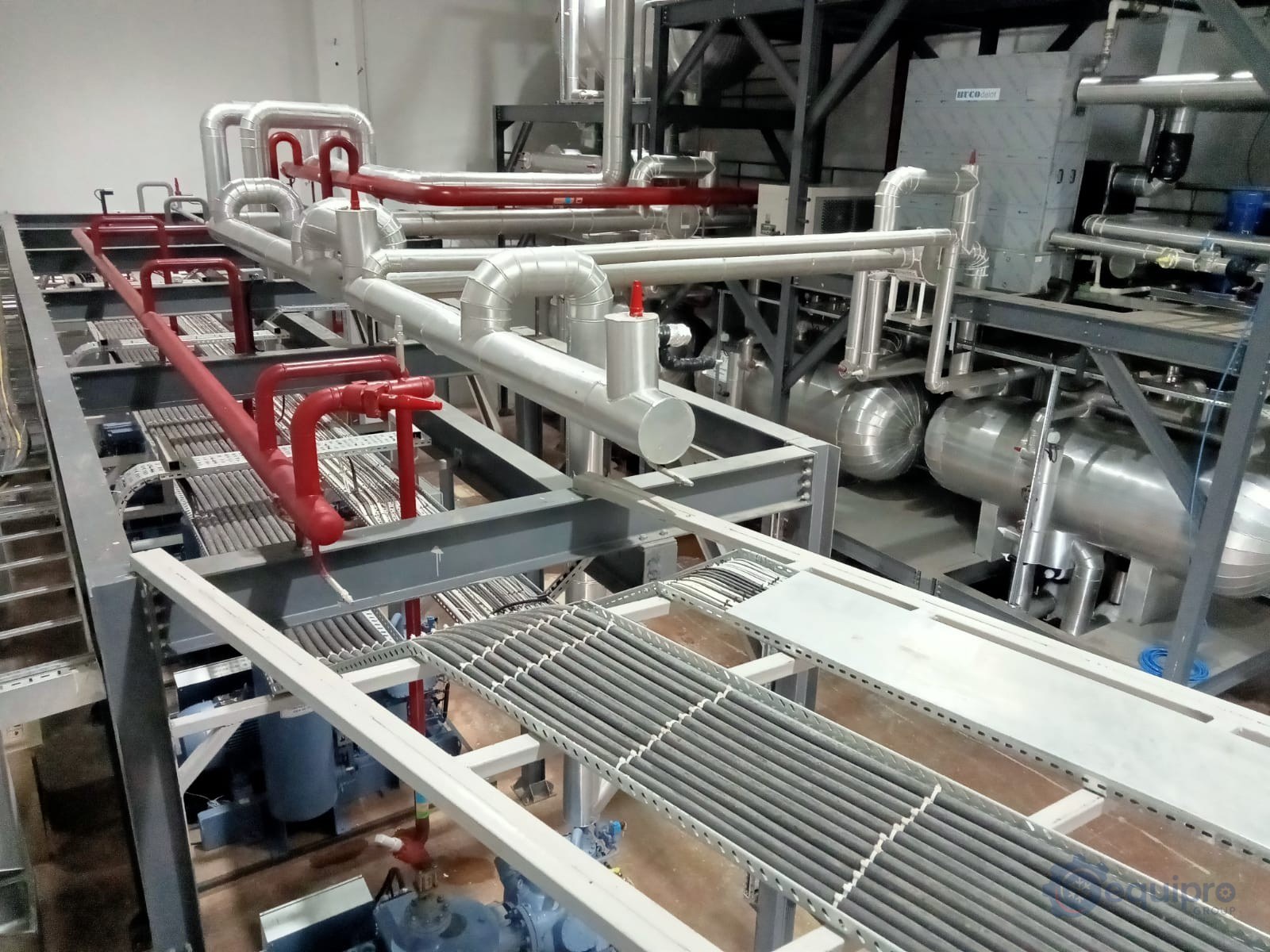 Refrigeration Technologies