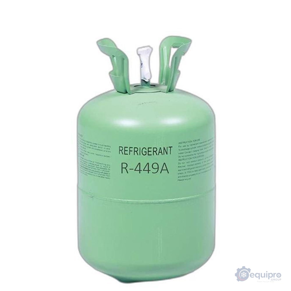 R449A Refrigerant Gas