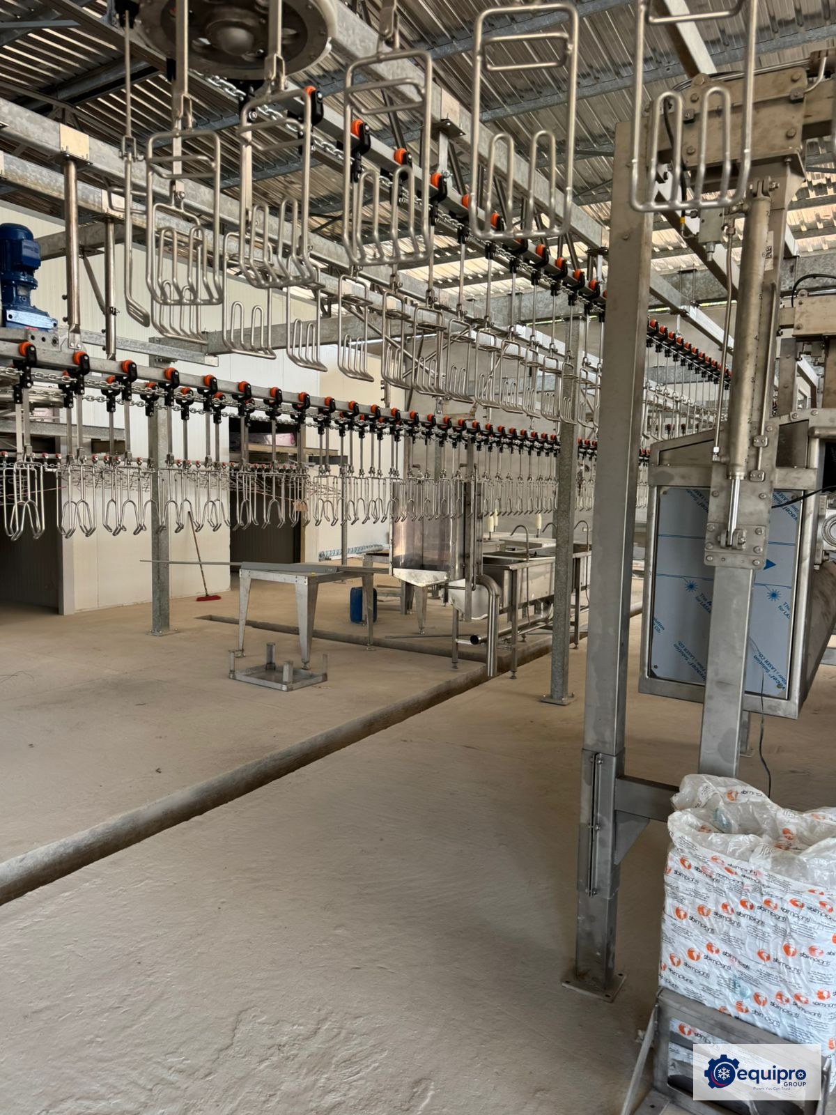 Ivory Coast Cold Storage